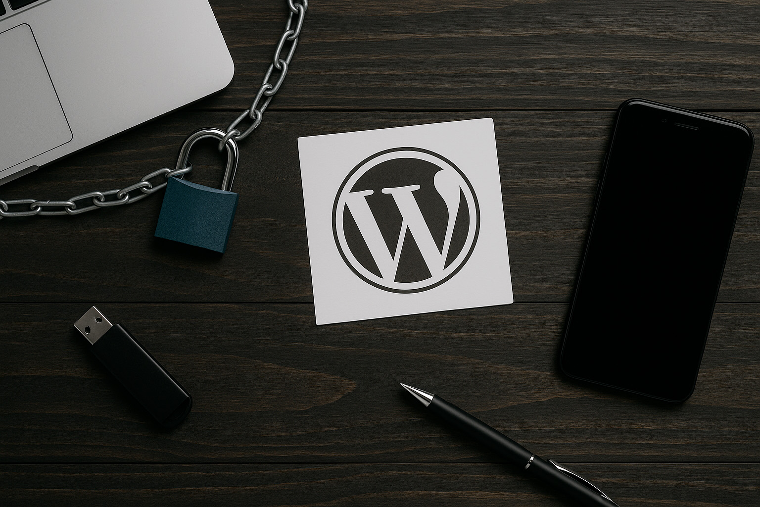 Auto-héberger un site WordPress de façon sécurisée sans cPanel : le guide pro